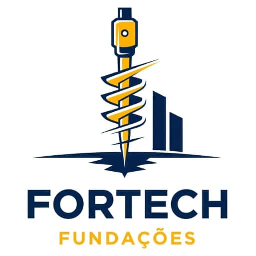 Fortech Fundações